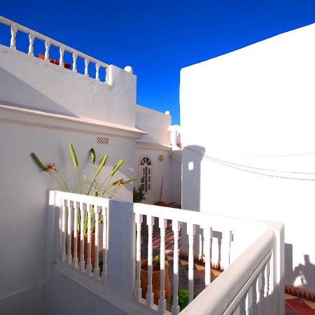 Riad De La Mer Essaouira Ngoại thất bức ảnh