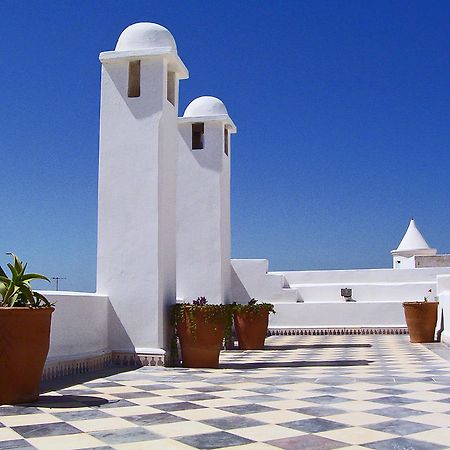 Riad De La Mer Essaouira Ngoại thất bức ảnh