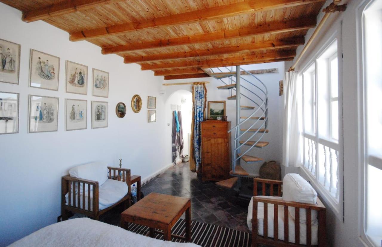 Riad De La Mer Essaouira Ngoại thất bức ảnh