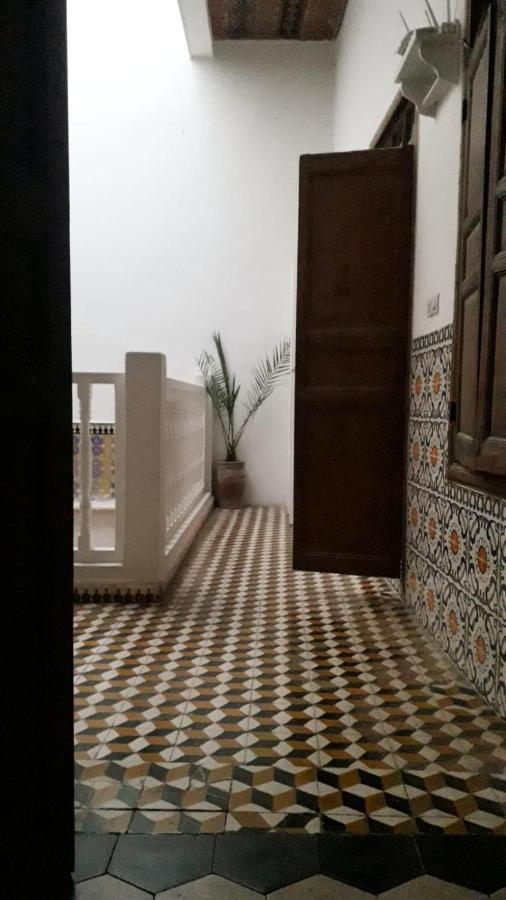 Riad De La Mer Essaouira Ngoại thất bức ảnh