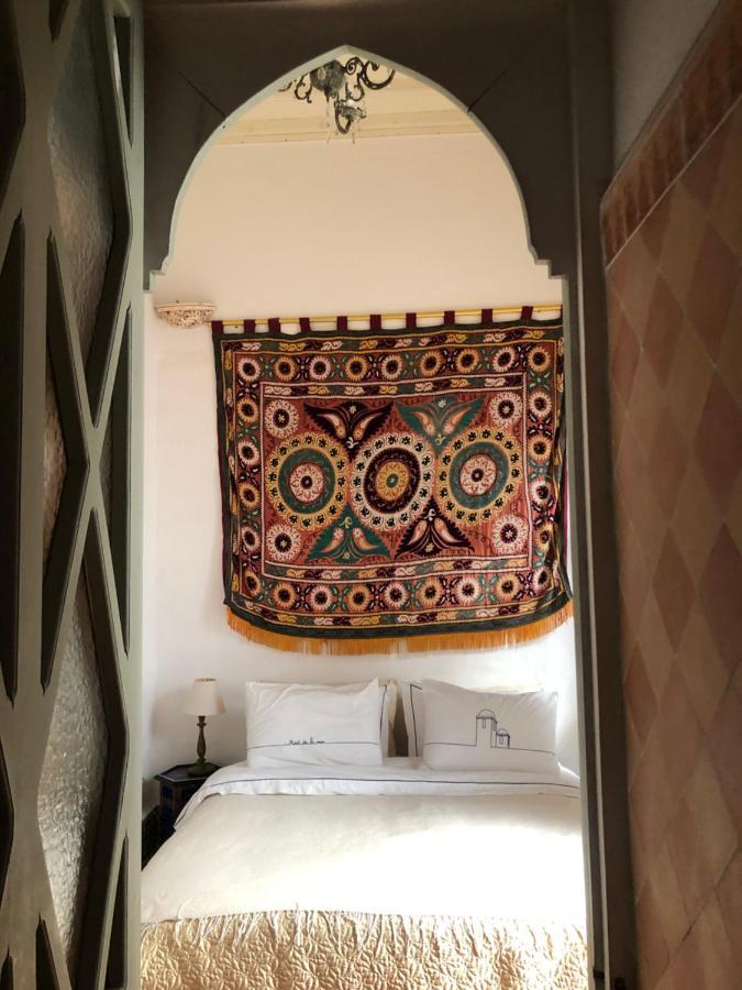 Riad De La Mer Essaouira Ngoại thất bức ảnh