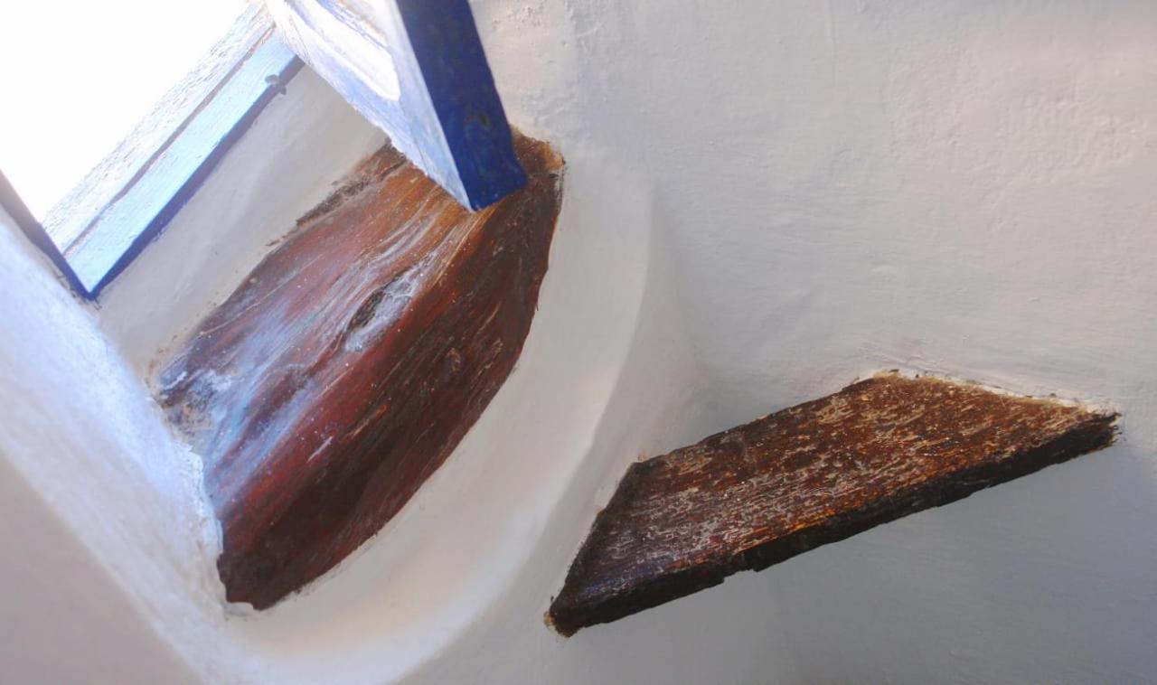 Riad De La Mer Essaouira Ngoại thất bức ảnh