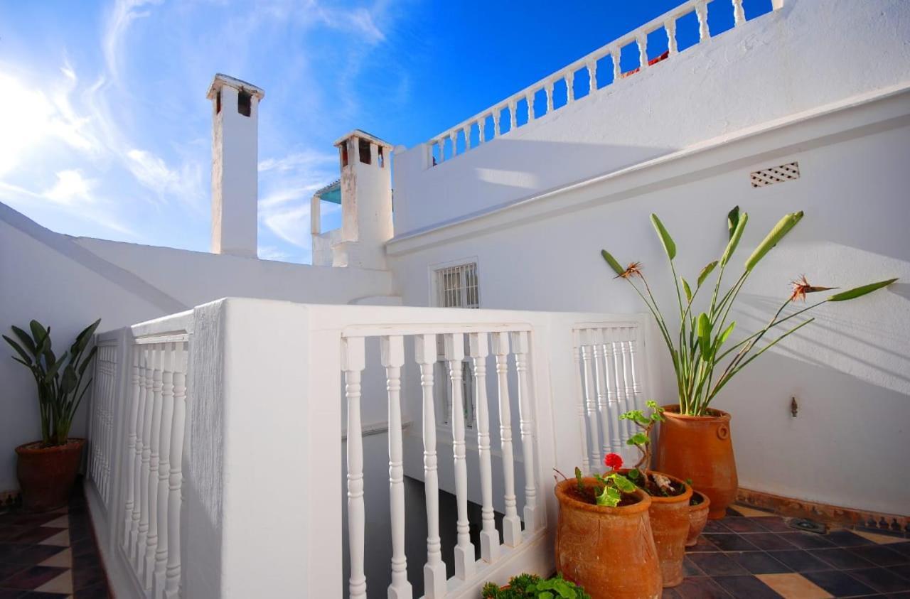 Riad De La Mer Essaouira Ngoại thất bức ảnh