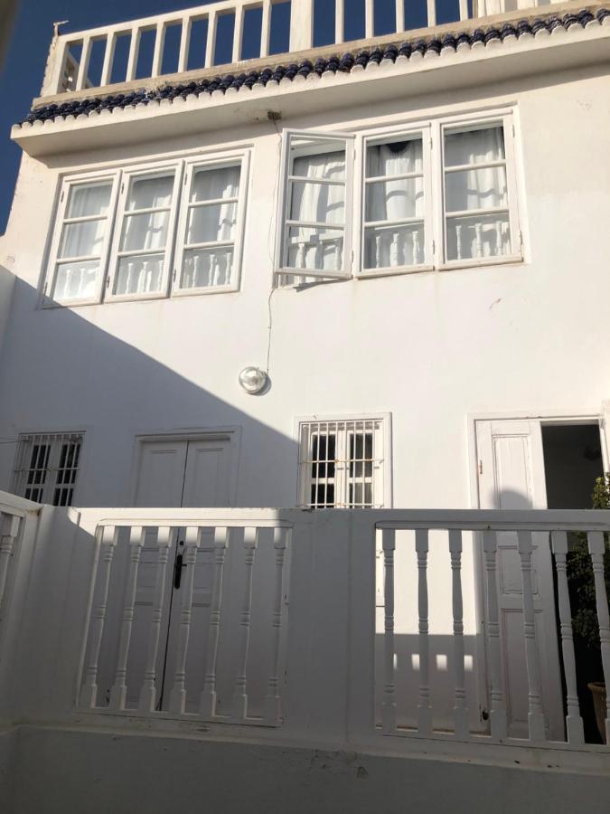 Riad De La Mer Essaouira Ngoại thất bức ảnh