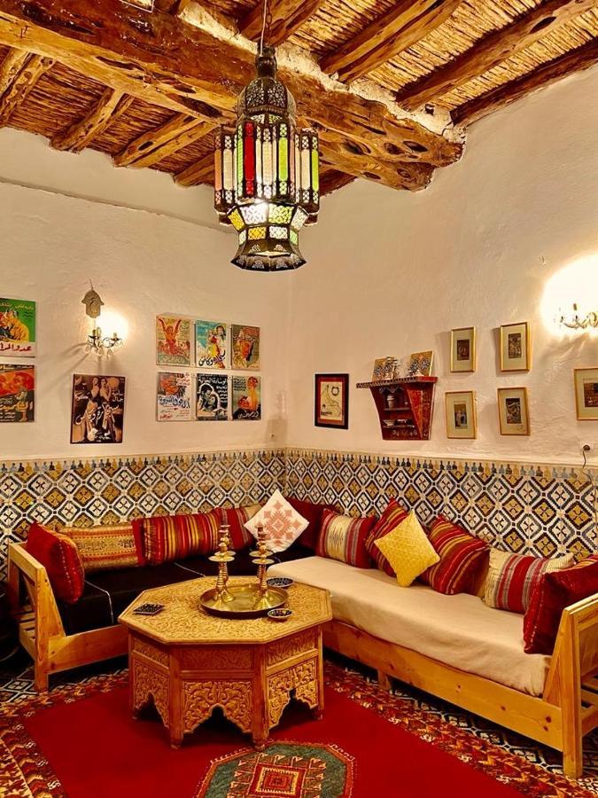 Riad De La Mer Essaouira Ngoại thất bức ảnh
