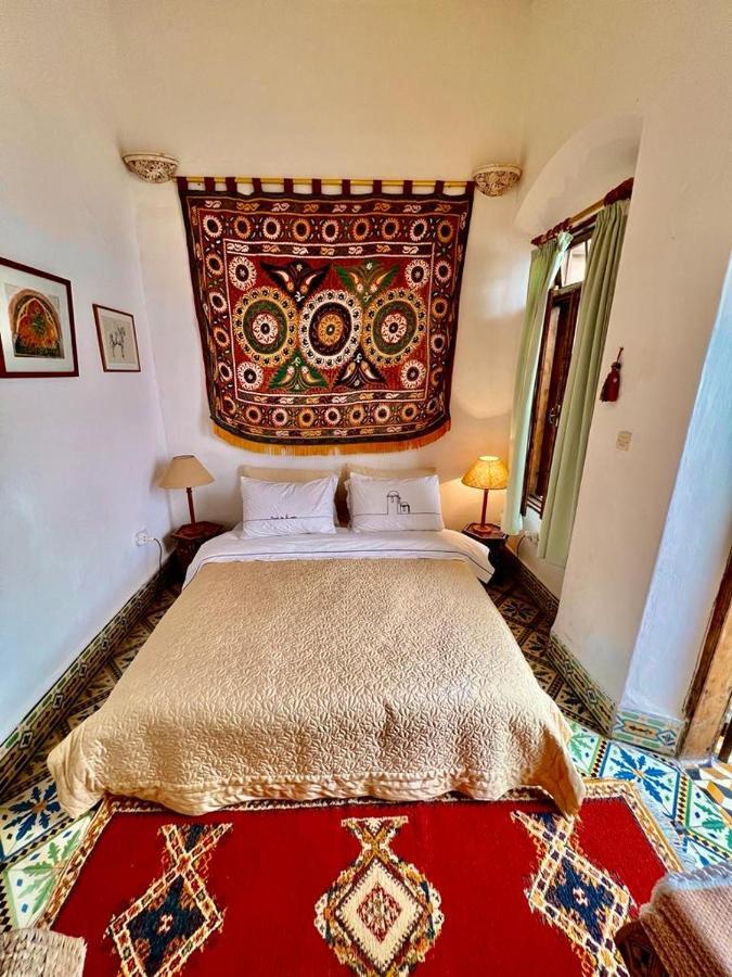 Riad De La Mer Essaouira Ngoại thất bức ảnh