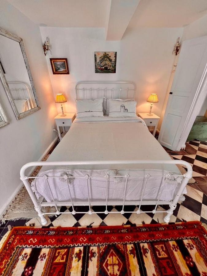 Riad De La Mer Essaouira Ngoại thất bức ảnh