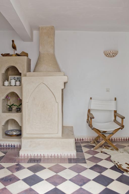 Riad De La Mer Essaouira Ngoại thất bức ảnh
