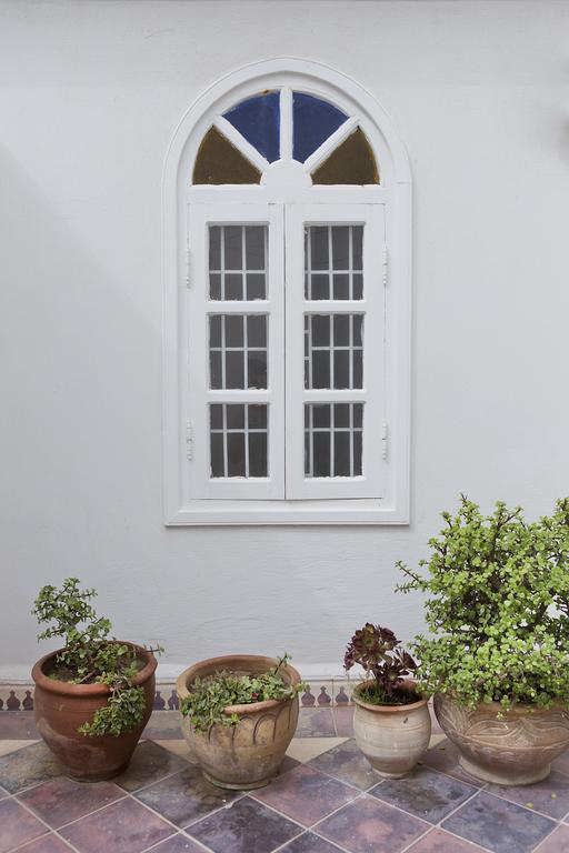 Riad De La Mer Essaouira Ngoại thất bức ảnh