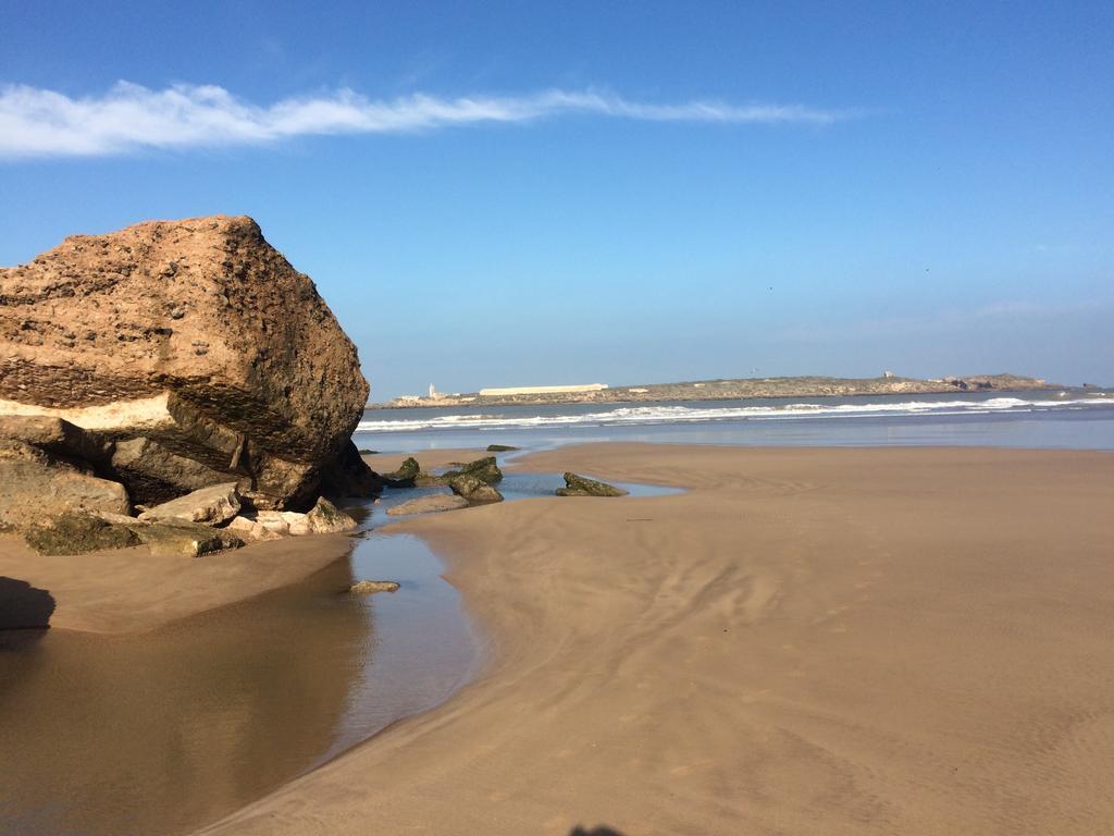 Riad De La Mer Essaouira Ngoại thất bức ảnh