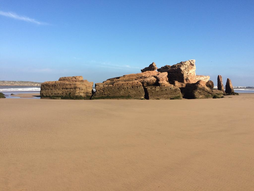 Riad De La Mer Essaouira Ngoại thất bức ảnh