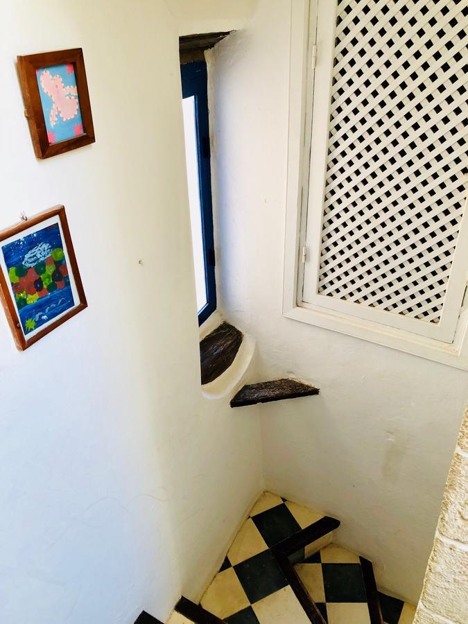 Riad De La Mer Essaouira Ngoại thất bức ảnh