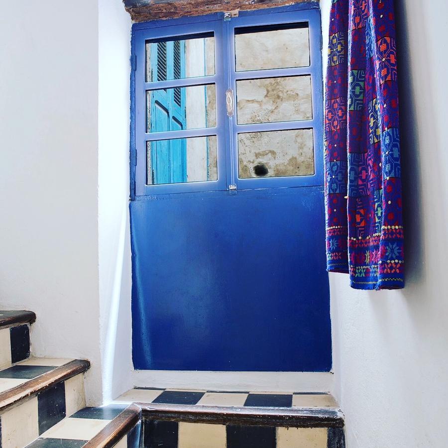 Riad De La Mer Essaouira Ngoại thất bức ảnh