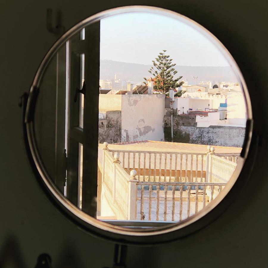 Riad De La Mer Essaouira Ngoại thất bức ảnh