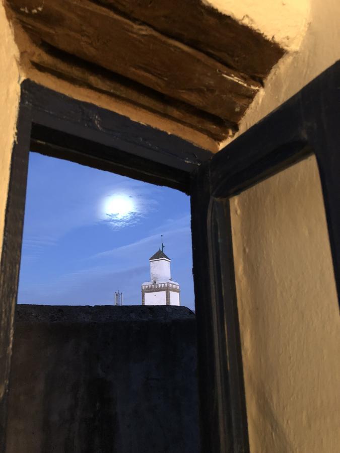 Riad De La Mer Essaouira Ngoại thất bức ảnh